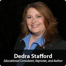 Dedra Stafford