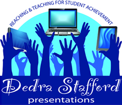 Dedra Stafford Presentation